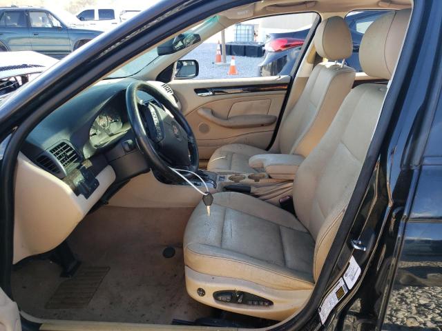Photo 7 from auction – 2005 BMW 325 XI with VIN WBAEU33455PR19398