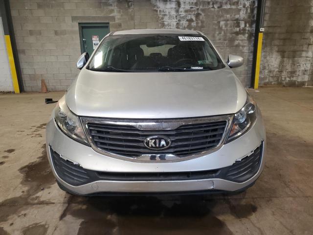 Photo 5 from auction – 2013 KIA SPORTAGE B with VIN KNDPB3A27D7517559