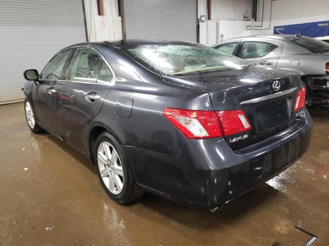 Photo 2 from auction – 2007 LEXUS ES 350 with VIN JTHBJ46G772128735