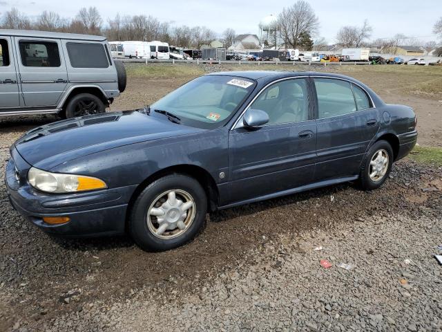 BUICK LESABRE CU 2001 with VIN 1G4HP54K314137026 - Photo from auction