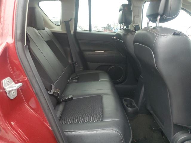 Photo 10 from auction – 2015 JEEP COMPASS LA with VIN 1C4NJDEB2FD244867