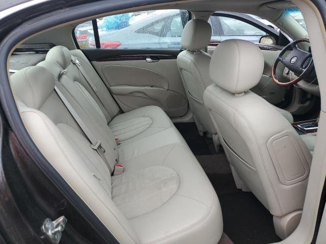 Photo 10 from auction – 2008 BUICK LUCERNE SU with VIN 1G4HF57968U202604
