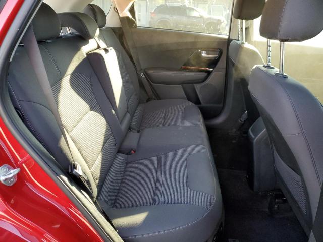 Photo 10 from auction – 2022 KIA NIRO LX with VIN KNDCB3LC4N5504639