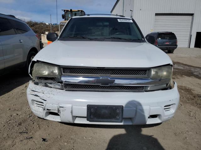 Photo 5 from auction – 2004 CHEVROLET TRAILBLAZE with VIN 1GNDS13S342287916