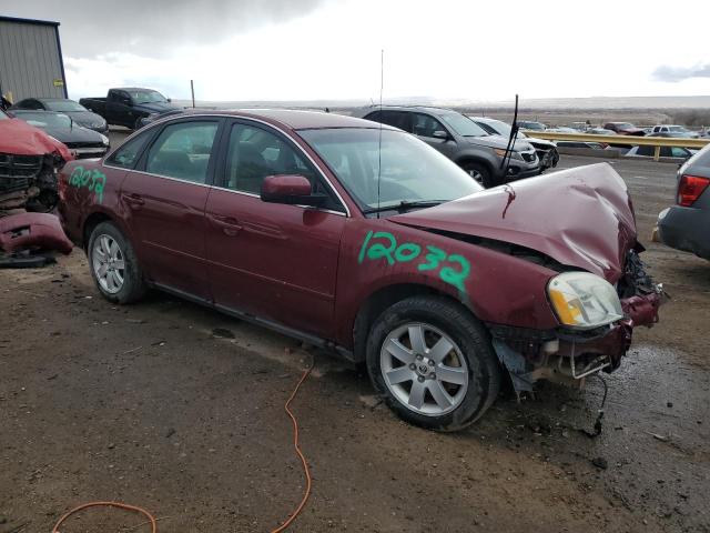 Photo 4 from auction – 2005 MERCURY MONTEGO LU with VIN 1MEFM411X5G600888
