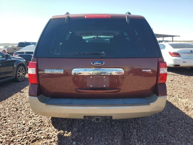 Photo 6 from auction – 2008 FORD EXPEDITION with VIN 1FMFU18548LA14204