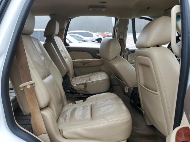 Photo 11 from auction – 2013 CHEVROLET TAHOE C150 with VIN 1GNSCBE0XDR339040