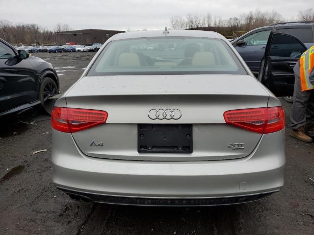 Photo 6 from auction – 2014 AUDI A4 PREMIUM with VIN WAUBFAFL1EN019811