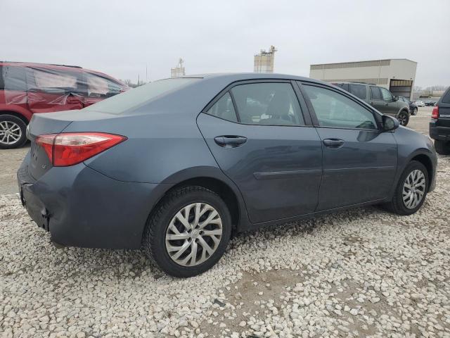 Photo 3 from auction – 2017 TOYOTA COROLLA L with VIN 2T1BURHE7HC802533