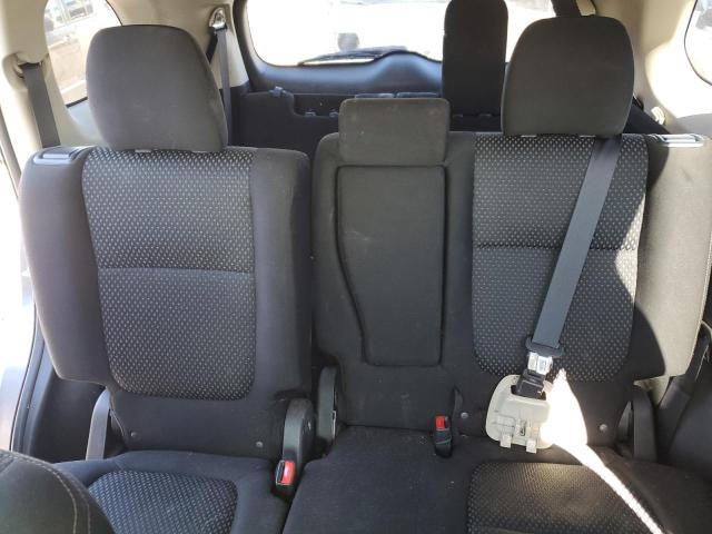 Foto 10 de la subasta – 2017 MITSUBISHI OUTLANDER con VIN JA4AD2A33HZ021780