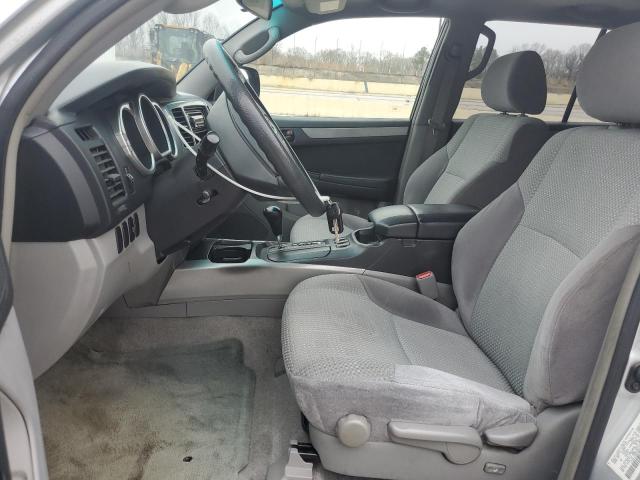 Photo 7 from auction – 2003 TOYOTA 4RUNNER SR with VIN JTEZT14R030011416