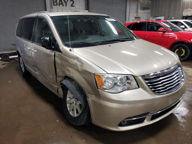 Photo 4 from auction – 2014 CHRYSLER TOWN & COU with VIN 2C4RC1BG0ER252133