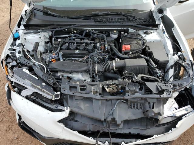 Photo 11 from auction – 2024 ACURA INTEGRA A- with VIN 19UDE4G7XRA005177
