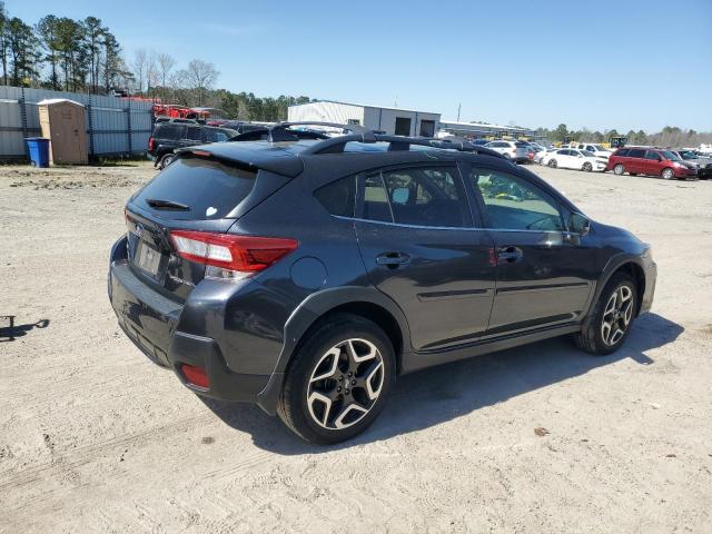 Photo 3 from auction – 2019 SUBARU CROSSTREK with VIN JF2GTANC9K8382114