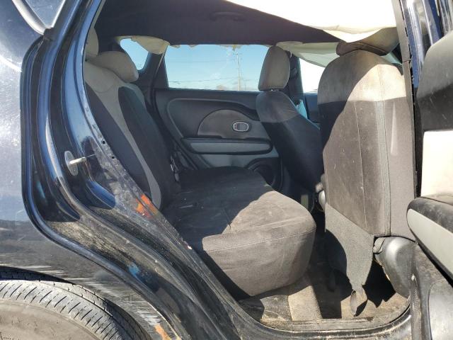 Photo 10 from auction – 2015 KIA SOUL with VIN KNDJN2A21F7201715