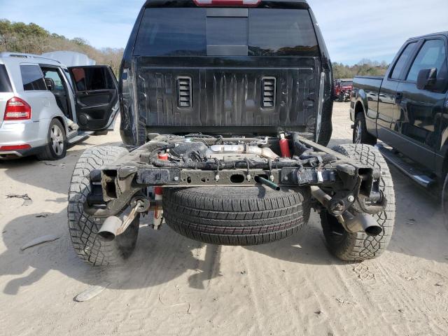 Photo 6 from auction – 2023 CHEVROLET SILVERADO with VIN 3GCUDFED7PG223016