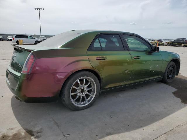 Photo 3 from auction – 2014 CHRYSLER 300 S with VIN 2C3CCABG4EH358214