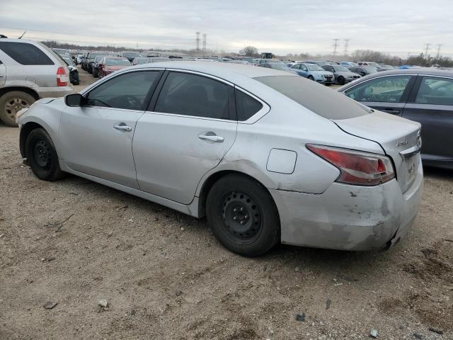 Photo 2 from auction – 2014 NISSAN ALTIMA 2.5 with VIN 1N4AL3AP7EN222415