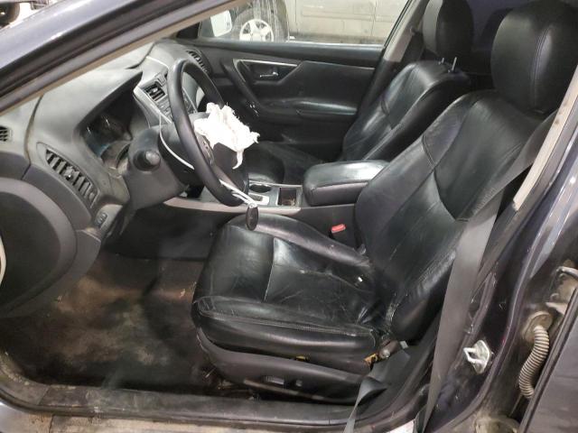 Photo 7 from auction – 2013 NISSAN ALTIMA 2.5 with VIN 1N4AL3AP3DN449891
