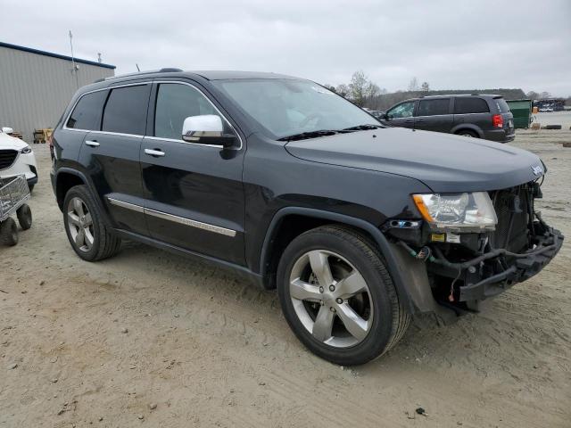 Photo 4 from auction – 2013 JEEP GRAND CHER with VIN 1C4RJECG3DC588488