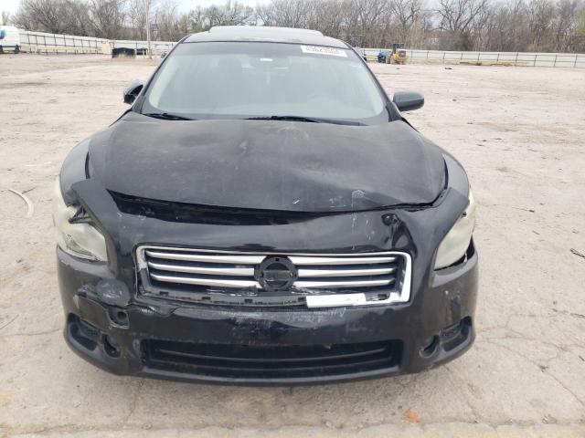 Фото 5 с аукциона – 2012 NISSAN MAXIMA S с VIN 1N4AA5APXCC849653