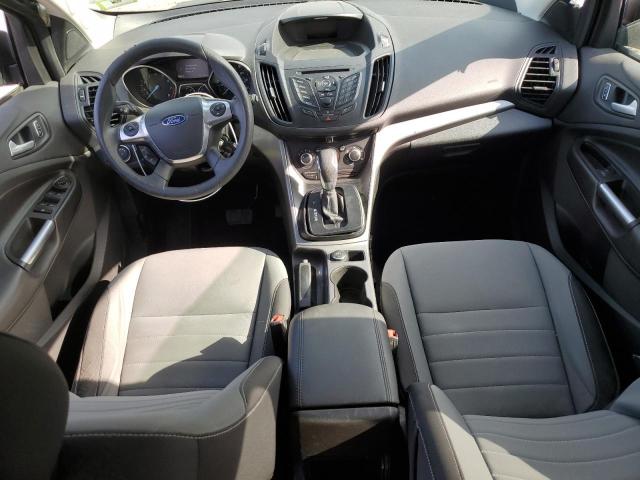 Photo 8 from auction – 2016 FORD ESCAPE SE with VIN 1FMCU9GX0GUC17653
