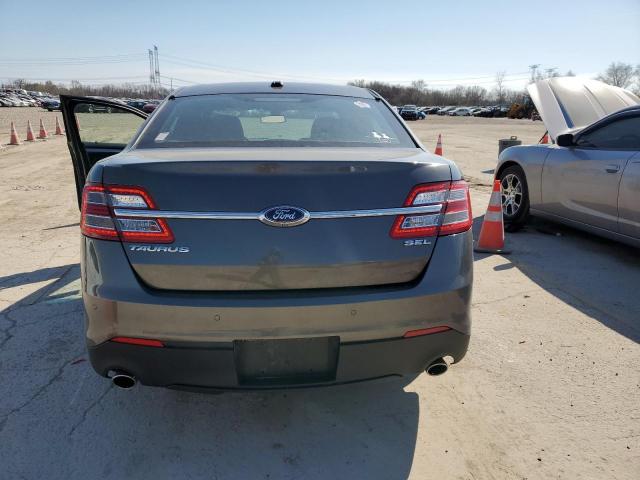 Photo 6 from auction – 2015 FORD TAURUS SEL with VIN 1FAHP2E88FG120675