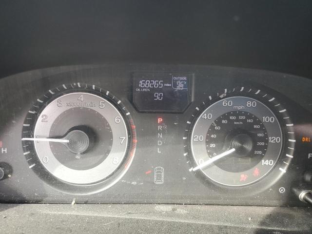 Photo 9 from auction – 2015 HONDA ODYSSEY EX with VIN 5FNRL5H63FB033654