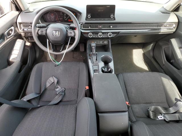 Photo 8 from auction – 2022 HONDA CIVIC LX with VIN 2HGFE2F2XNH506911