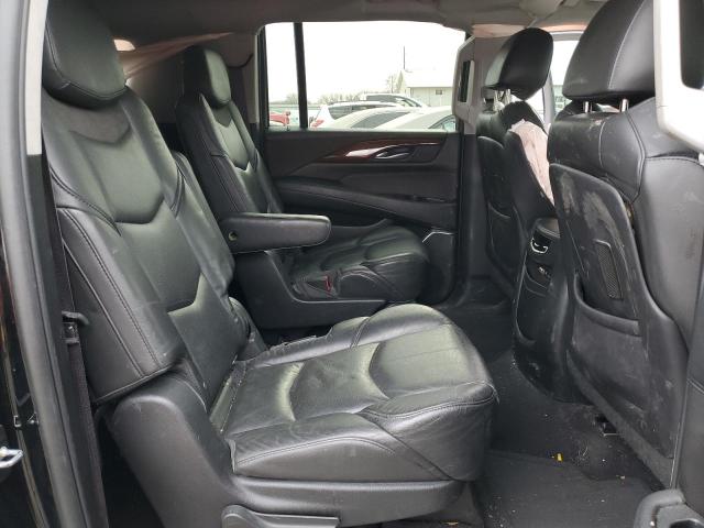 Photo 11 from auction – 2015 CADILLAC ESCALADE E with VIN 1GYS4TKJXFR730422