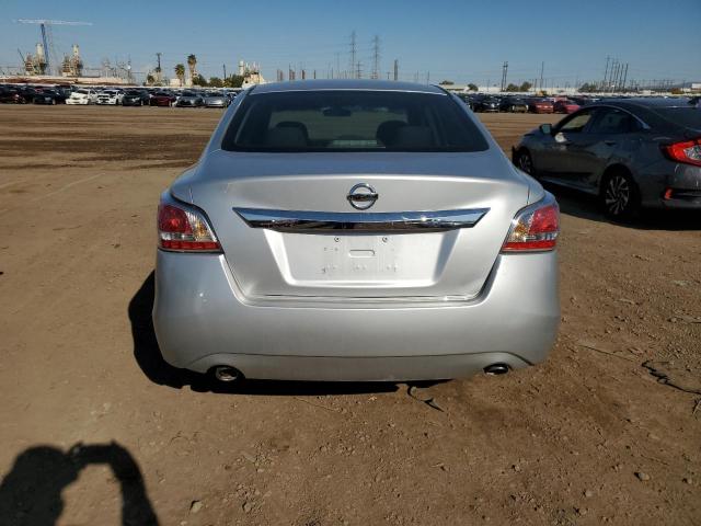 Foto 6 de la subasta – 2015 NISSAN ALTIMA 2.5 con VIN 1N4AL3AP1FC426253