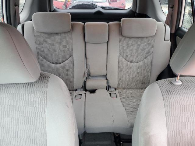 Photo 10 from auction – 2009 TOYOTA RAV4 with VIN 2T3BK33VX9W005596