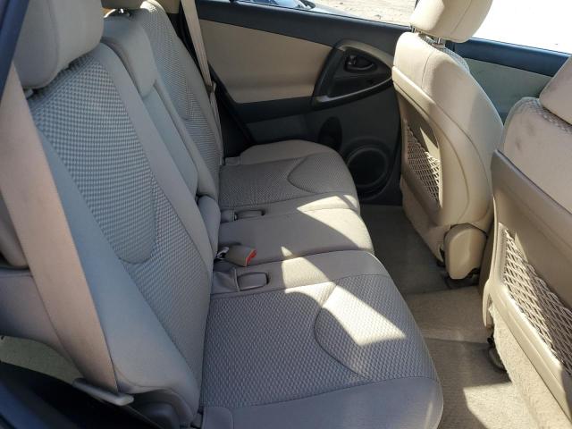 Photo 11 from auction – 2011 TOYOTA RAV4 with VIN 2T3ZF4DV8BW102292