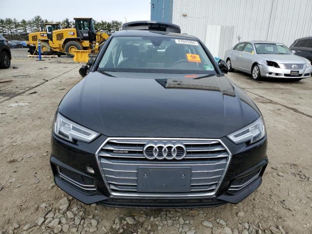 Photo 5 from auction – 2018 AUDI A4 PREMIUM with VIN WAUENAF41JN016992