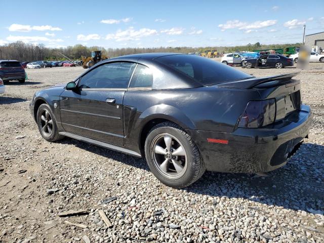 Photo 2 from auction – 2004 FORD MUSTANG with VIN 1FAFP40694F214897