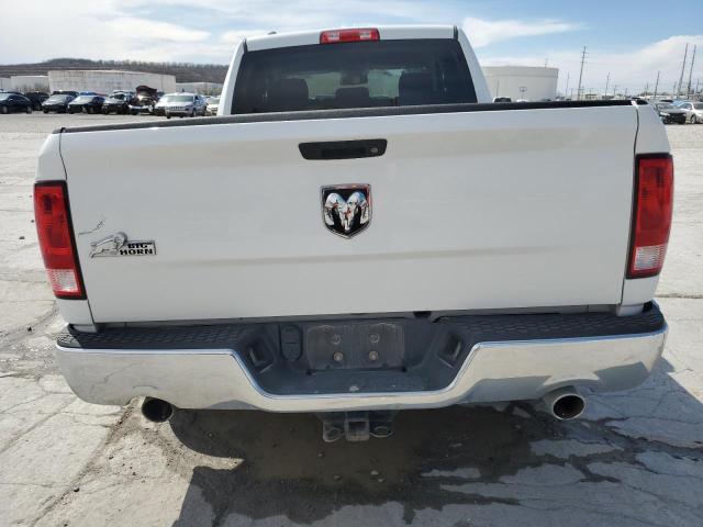 Photo 6 from auction – 2015 RAM 1500 SLT with VIN 1C6RR6GTXFS721902