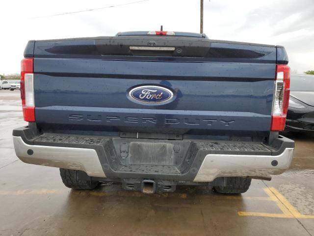 Photo 6 from auction – 2019 FORD F250 SUPER with VIN 1FT7W2BT2KED10334