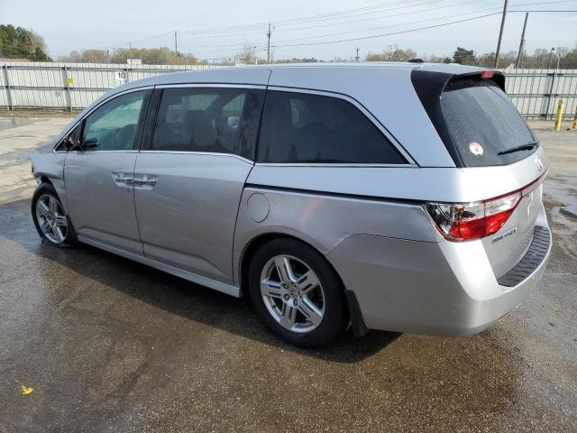 Photo 2 from auction – 2012 HONDA ODYSSEY TO with VIN 5FNRL5H97CB004518