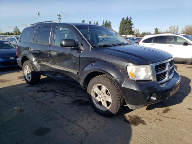 Photo 4 from auction – 2008 DODGE DURANGO SL with VIN 1D8HB48N08F138104