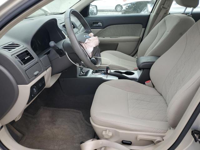 Photo 7 from auction – 2010 MERCURY MILAN with VIN 3MEHM0HA8AR631339