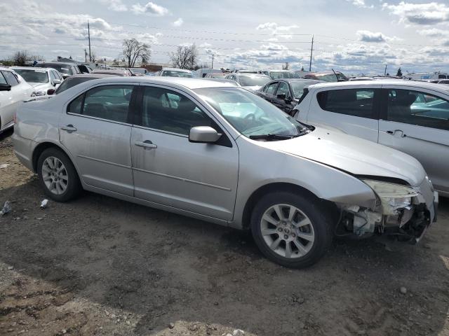 Photo 4 from auction – 2009 MERCURY MILAN with VIN 3MEHM07Z29R604172