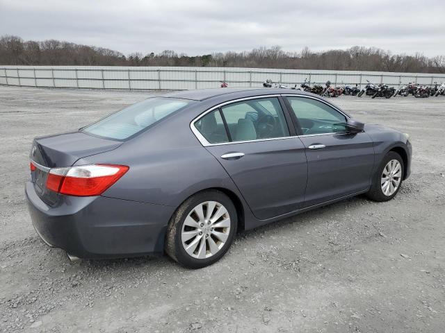 Photo 3 from auction – 2013 HONDA ACCORD EX with VIN 1HGCR2F70DA130722