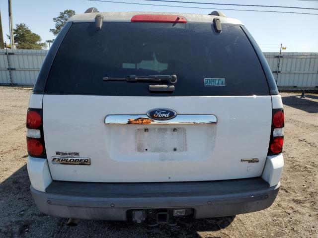 Photo 6 from auction – 2006 FORD EXPLORER X with VIN 1FMEU63896UA66509