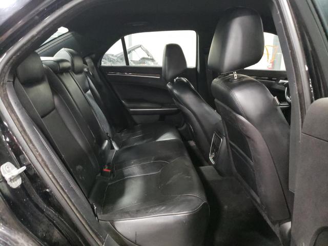 Photo 10 from auction – 2012 CHRYSLER 300 LIMITE with VIN 2C3CCAHG9CH137373
