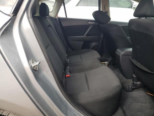 Photo 10 from auction – 2012 MAZDA 3 I with VIN JM1BL1L76C1550879