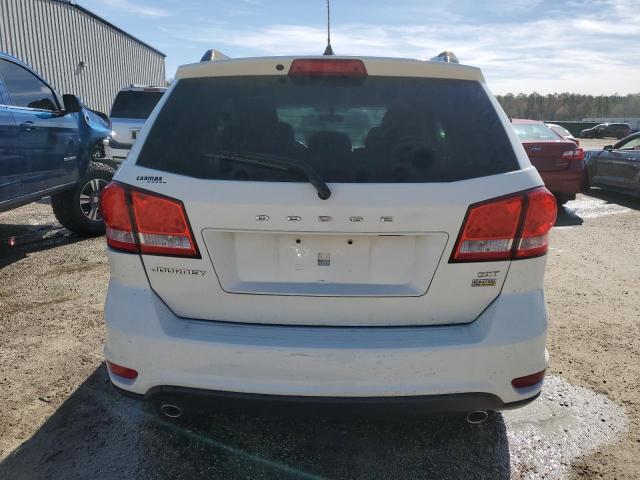 Photo 6 from auction – 2013 DODGE JOURNEY SX with VIN 3C4PDCBG2DT546953