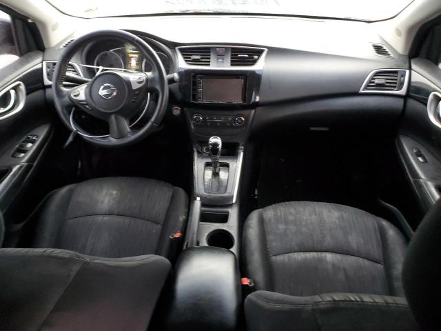 Photo 8 from auction – 2016 NISSAN SENTRA S with VIN 3N1AB7AP4GL670461