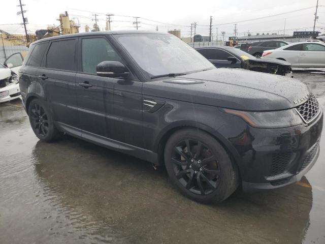 Photo 4 from auction – 2018 LAND ROVER RANGE ROVE with VIN SALWG2RV1JA400007