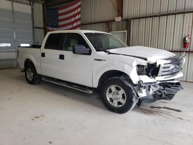 Photo 4 from auction – 2012 FORD F150 SUPER with VIN 1FTFW1CF3CFB56338