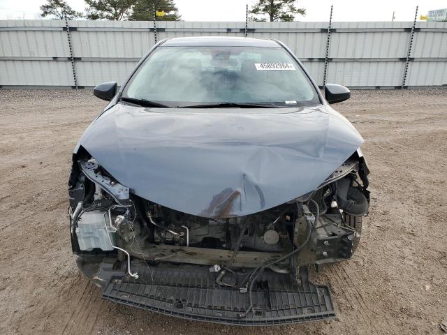 Photo 5 from auction – 2018 TOYOTA COROLLA L with VIN 5YFBURHE2JP826664